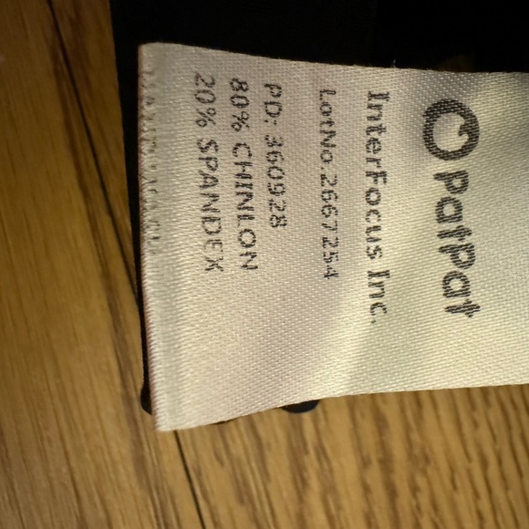 Swimsuit - Picture 2 of 3